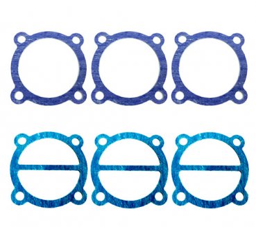 Dichtungssatz für Kompressorblock ABE30 (3 Zylinder)