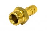 Schlauchtülle G1/4" für 13 mm Schlauch